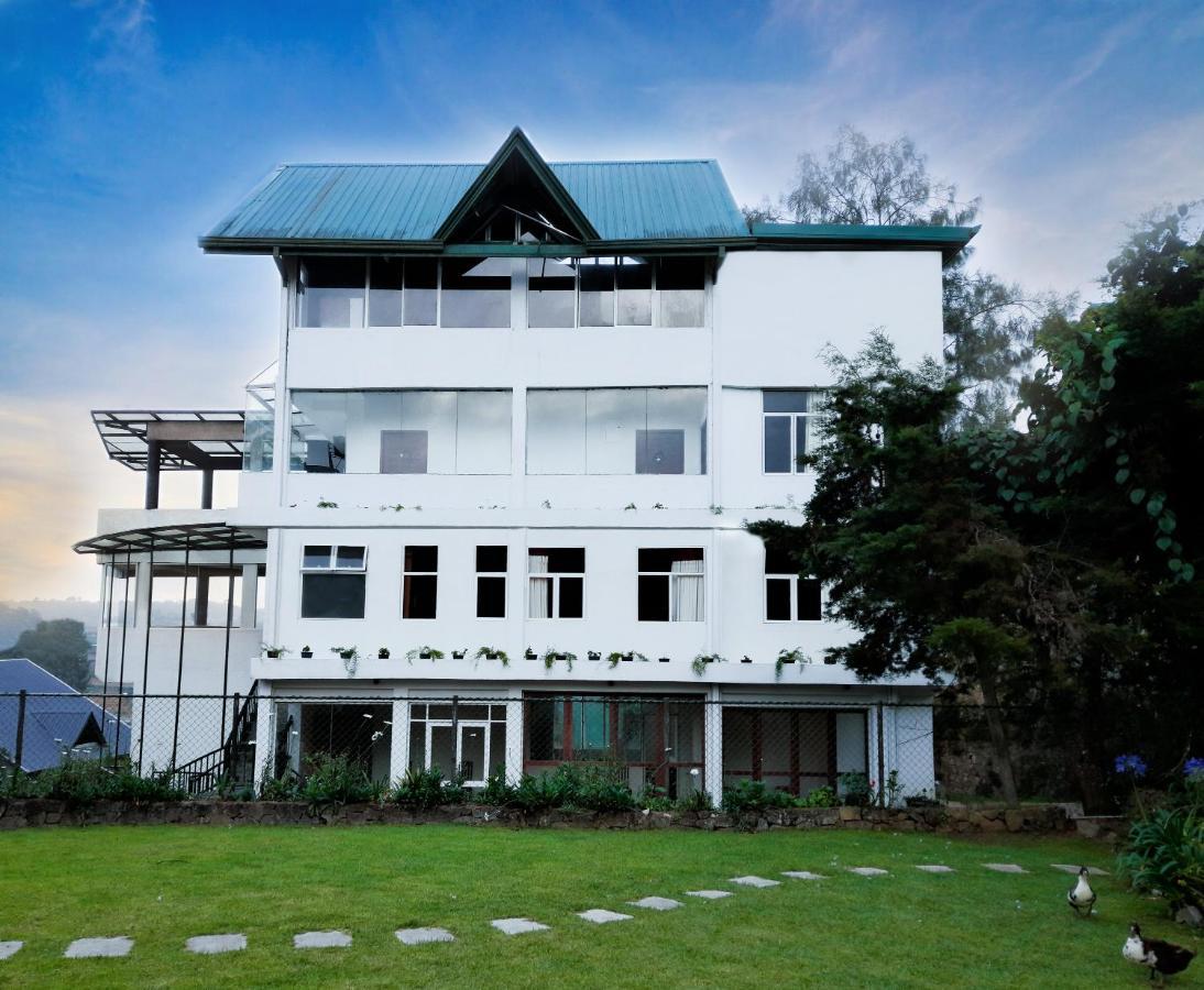 Tea Mount Forest Nuwara Eliya Esterno foto